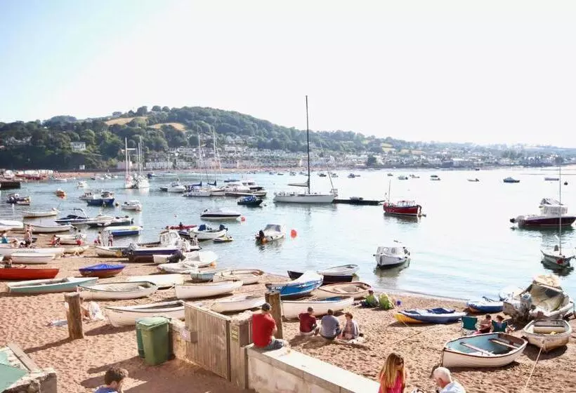 Sunnybrook   A Luxurious Carbon Neutral House Close To Beach, Shaldon