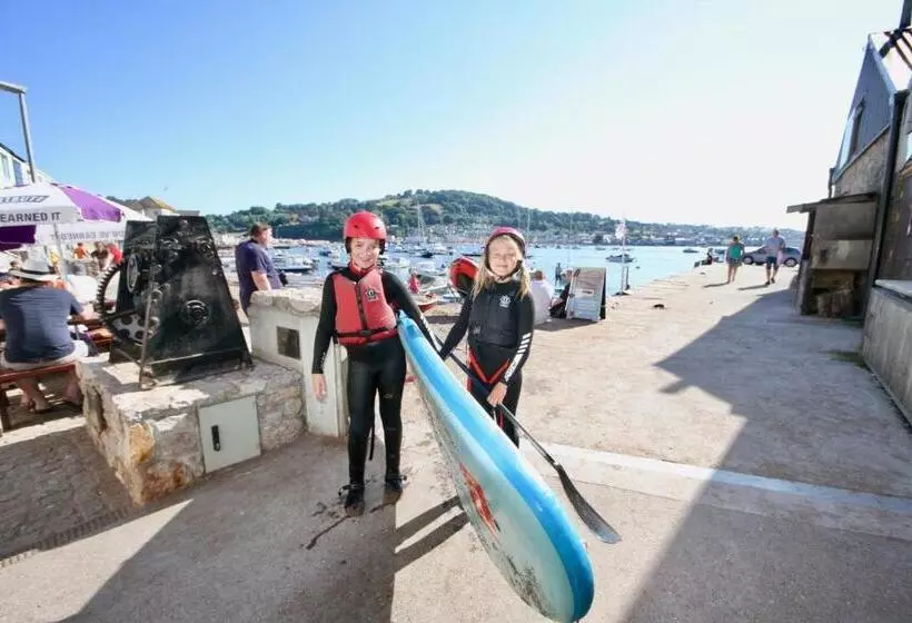 Sunnybrook   A Luxurious Carbon Neutral House Close To Beach, Shaldon