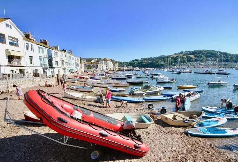 Sunnybrook   A Luxurious Carbon Neutral House Close To Beach, Shaldon