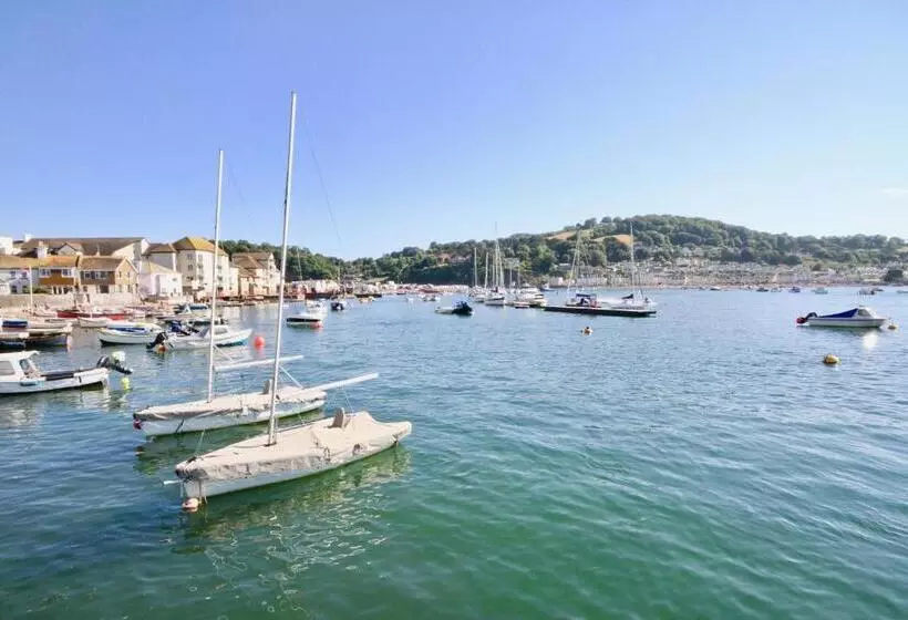 Sunnybrook   A Luxurious Carbon Neutral House Close To Beach, Shaldon