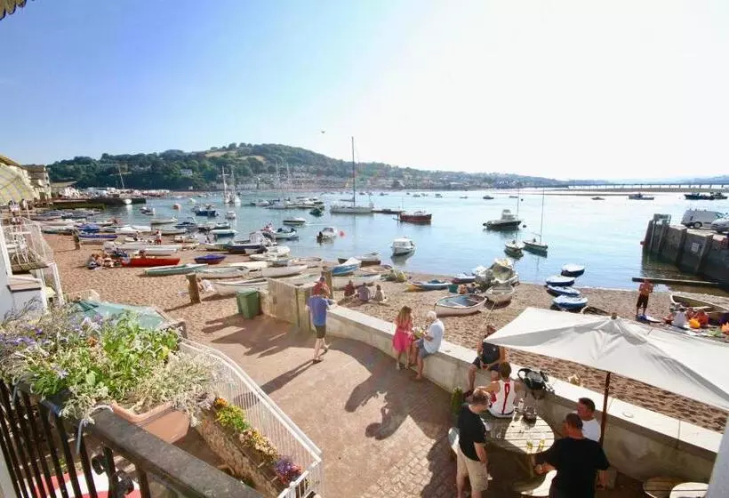 Sunnybrook   A Luxurious Carbon Neutral House Close To Beach, Shaldon