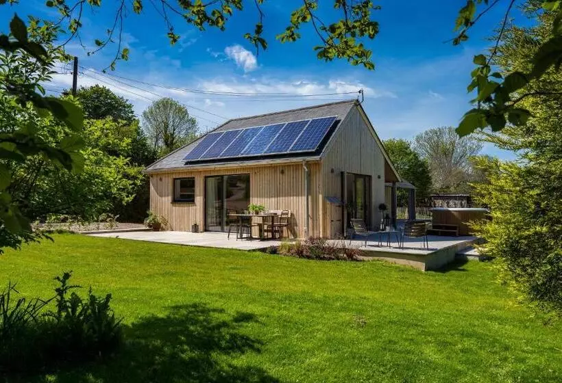 Sunnybrook   A Luxurious Carbon Neutral House Close To Beach, Shaldon