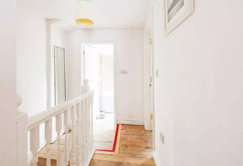 Teachers Cottage