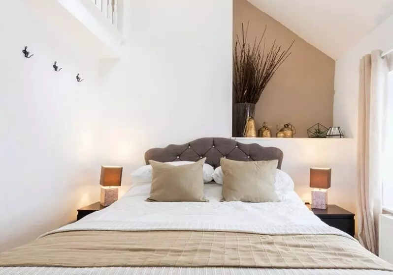 Teachers Cottage