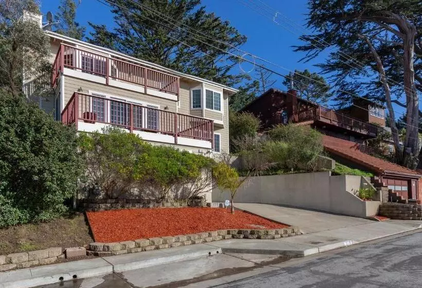 @ Marbella Lane Top Coastline Views, Family Friendly