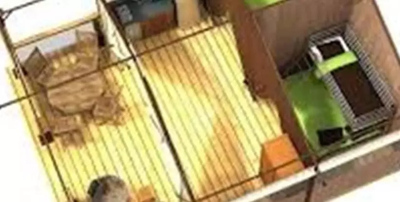 Hotelli Camping Val De Boutonne