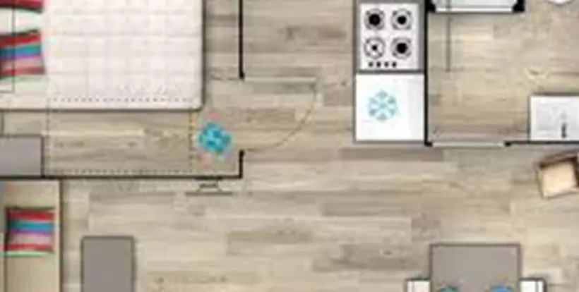 Hotelli Camping Val De Boutonne