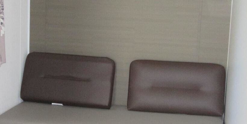 בית מלון כפרי Camping Val De Boutonne