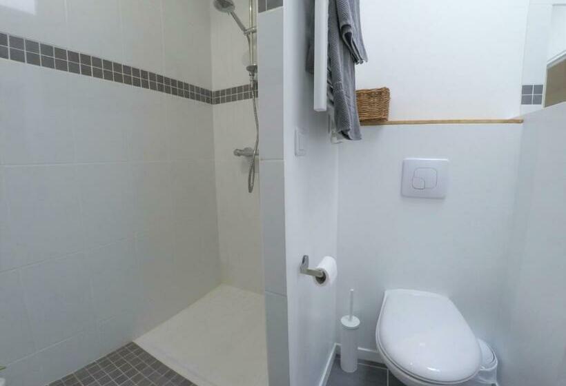 Le T2 Moderne Des Palmiers Au Coeur De Moissac