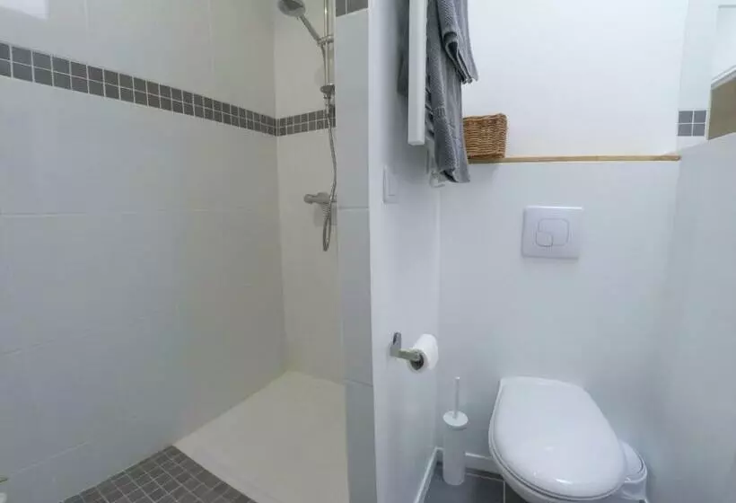 Le T2 Moderne Des Palmiers Au Coeur De Moissac