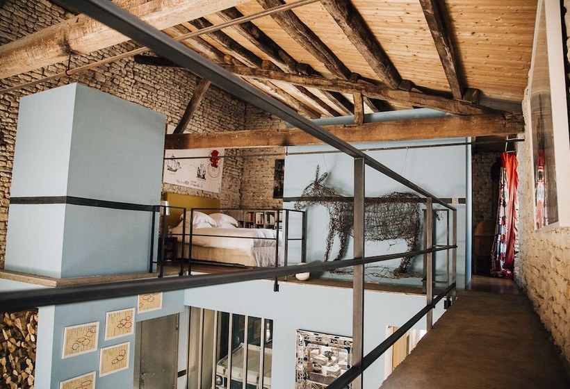 Location Saisonnière Le Boisplageenré