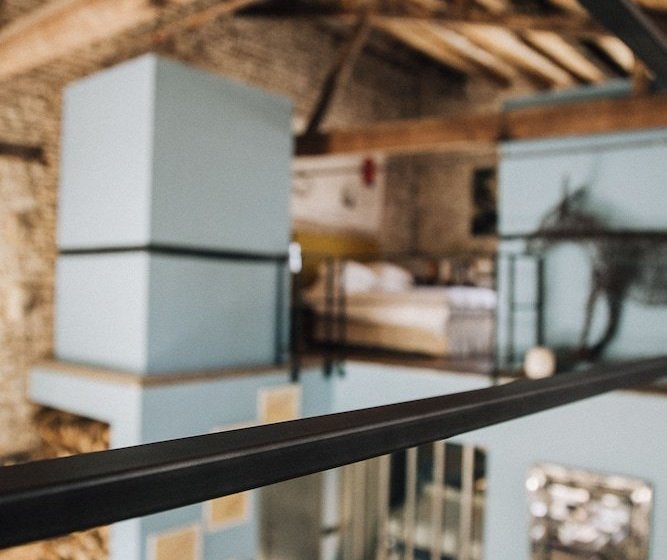 Location Saisonnière Le Boisplageenré