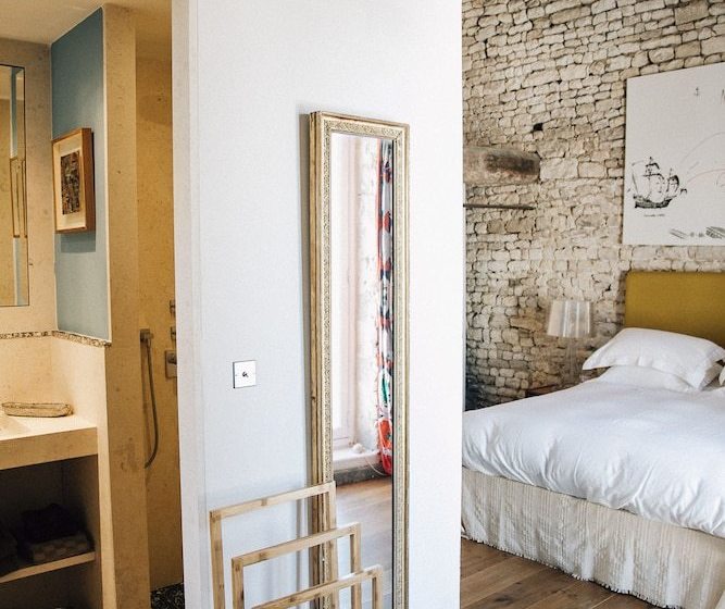 Location Saisonnière Le Boisplageenré