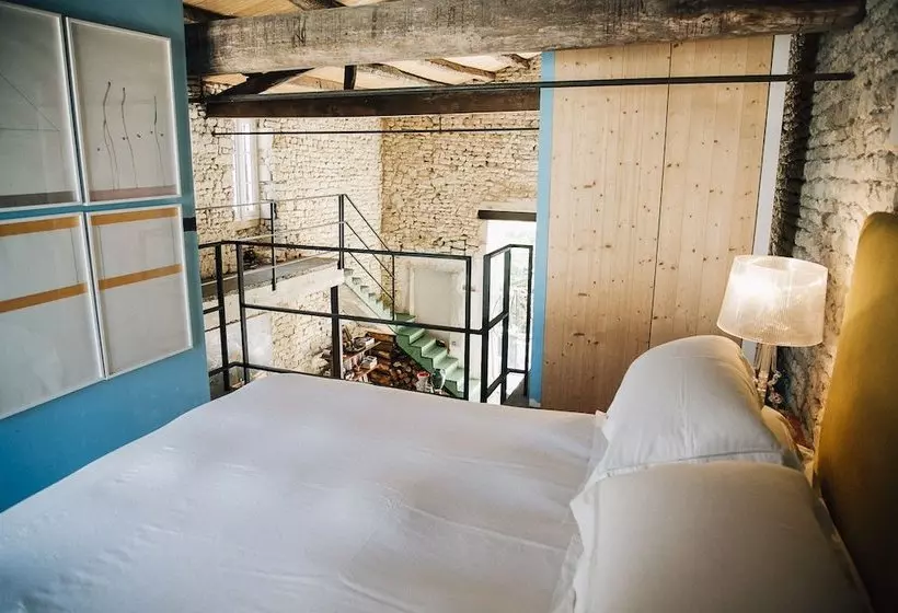 Location Saisonnière Le Boisplageenré