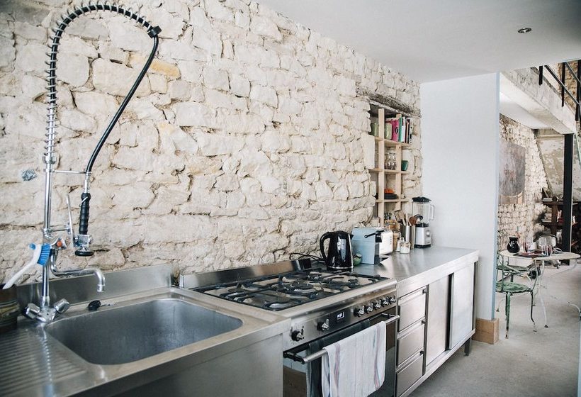 Location Saisonnière Le Boisplageenré