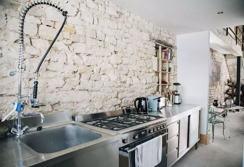 Location Saisonnière Le Boisplageenré