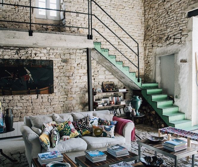 Location Saisonnière Le Boisplageenré