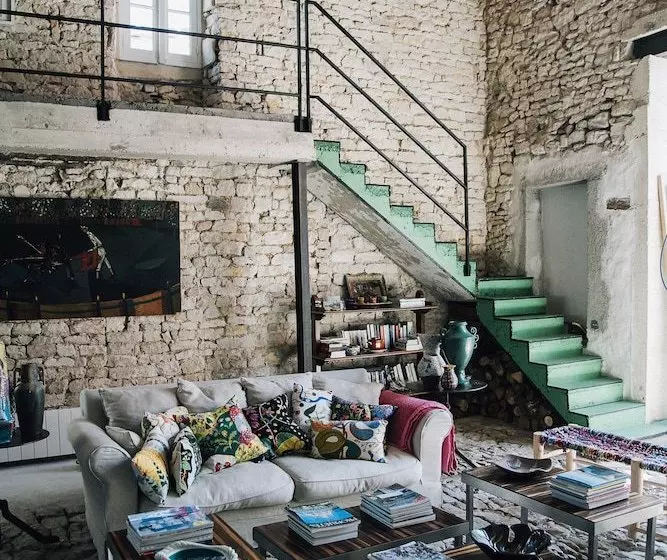 Location Saisonnière Le Boisplageenré