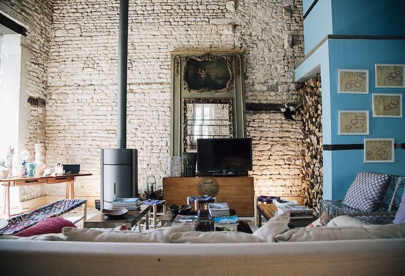 Location Saisonnière Le Boisplageenré