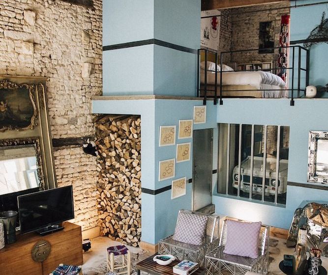 Location Saisonnière Le Boisplageenré