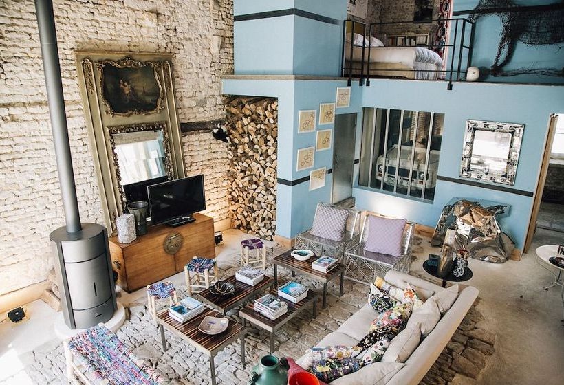 Location Saisonnière Le Boisplageenré