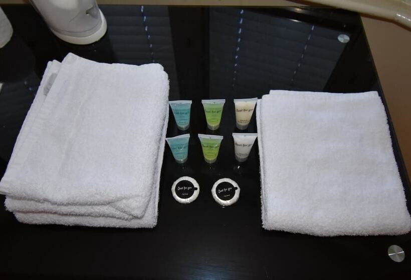 پانسیون Racecourse Guest House