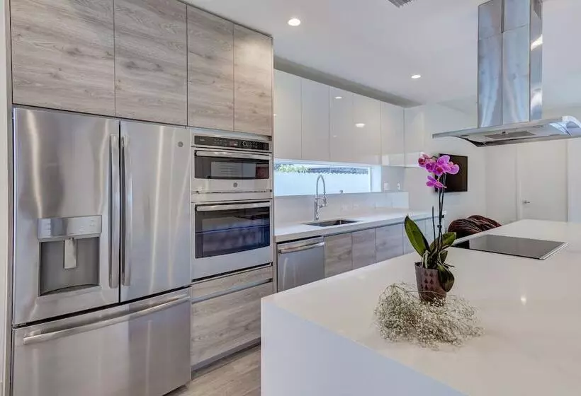 4br Pool Townhome Duplex By Jos17