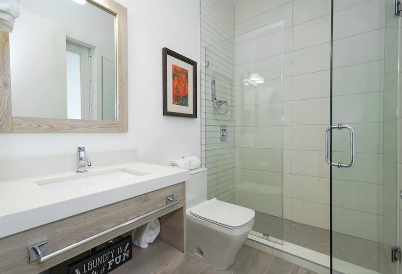 4br Pool Townhome Duplex By Jos17