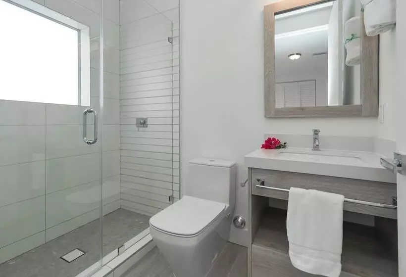 4br Pool Townhome Duplex By Jos17