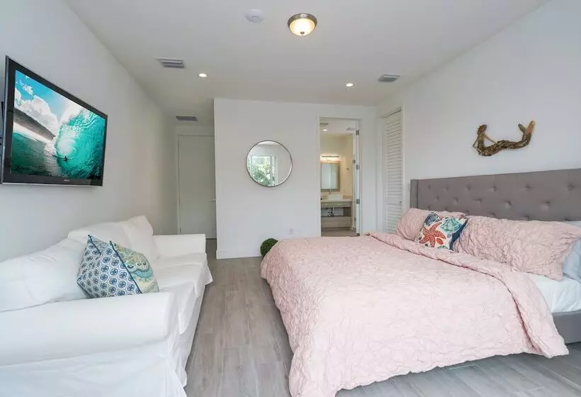 4br Pool Townhome Duplex By Jos17