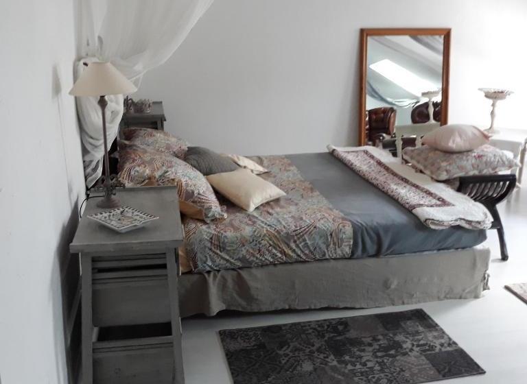 ベッドアンドブレックファースト Maison Lalanne