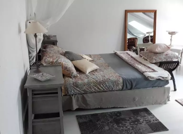 Aamiaismajoitus (B&B) Maison Lalanne