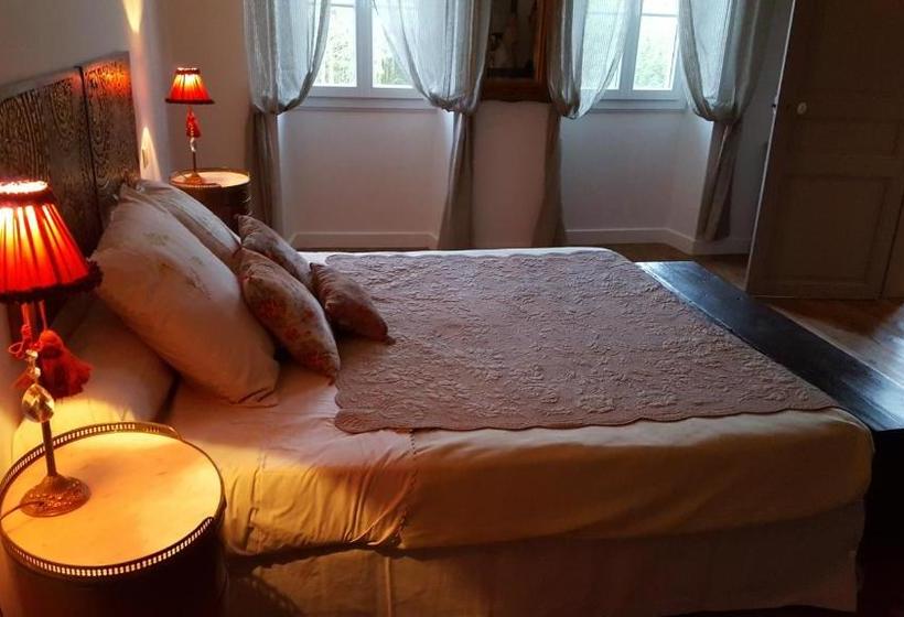 ベッドアンドブレックファースト Maison Lalanne