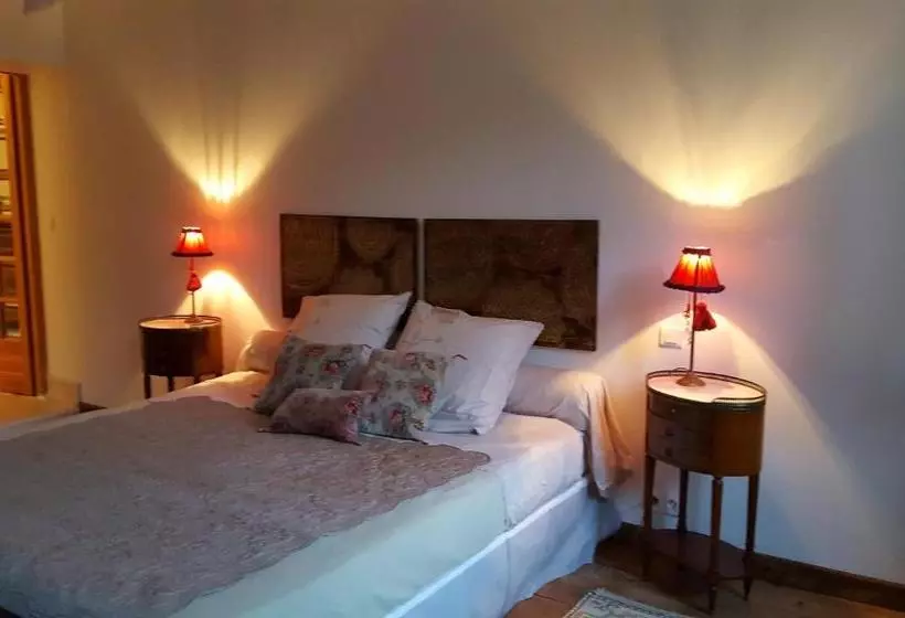 Aamiaismajoitus (B&B) Maison Lalanne