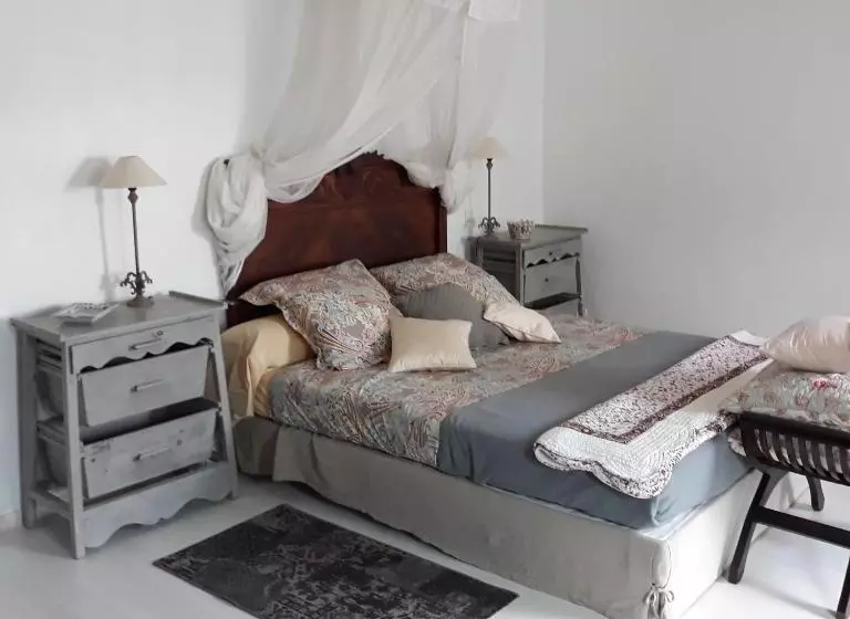 Aamiaismajoitus (B&B) Maison Lalanne