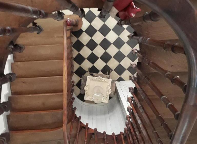 ベッドアンドブレックファースト Maison Lalanne