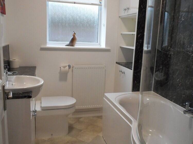 East Cottage, Parbroath Farm Near Cupar In Fife