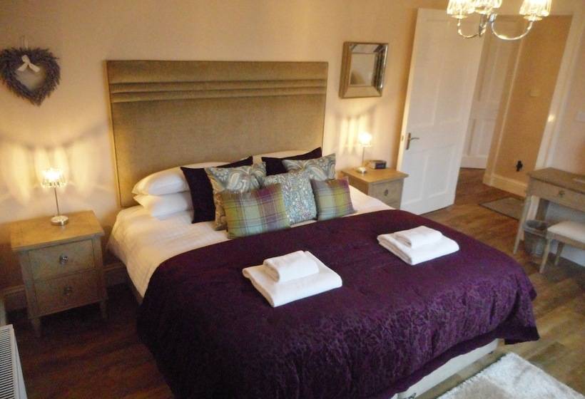 East Cottage, Parbroath Farm Near Cupar In Fife