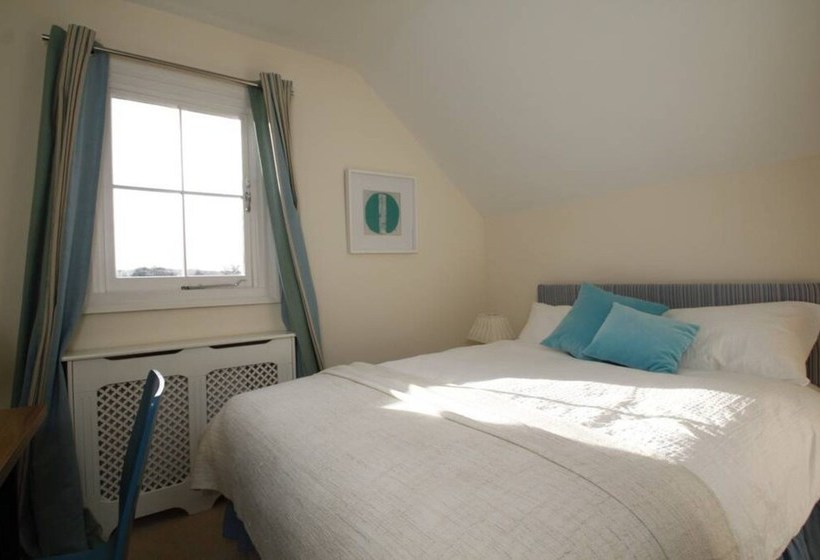 Large Stylish House Central North Oxford