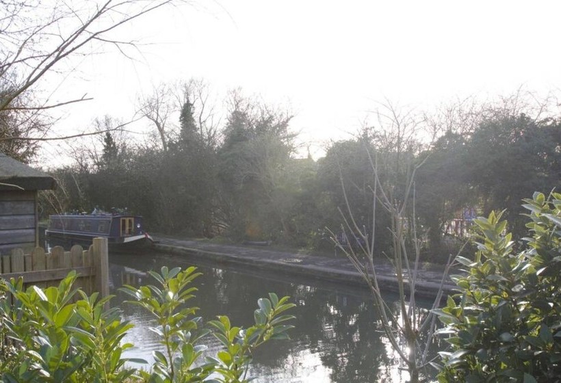 Large Stylish House Central North Oxford