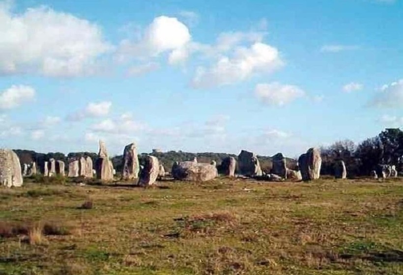 بنسيون Golf Hébergement Bretagne