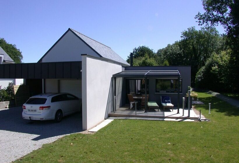 بنسيون Golf Hébergement Bretagne