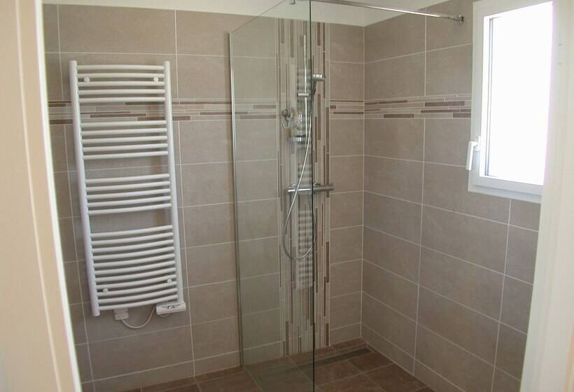 بنسيون Golf Hébergement Bretagne