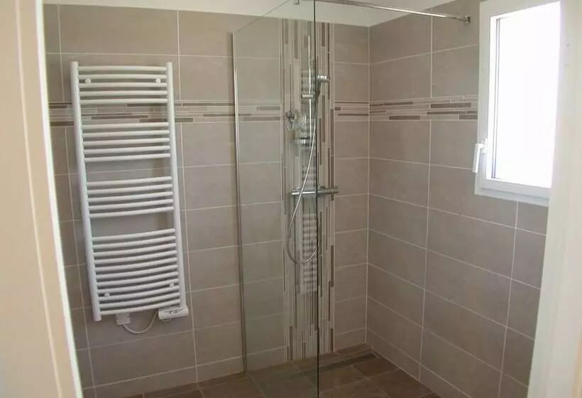 Majatalo Golf Hébergement Bretagne