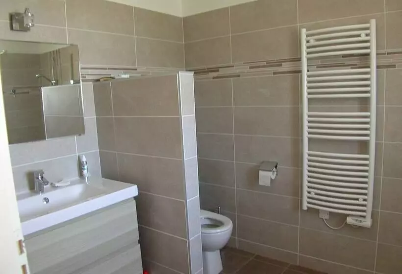 Majatalo Golf Hébergement Bretagne