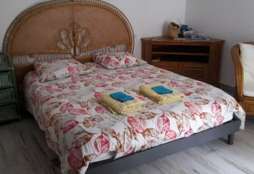 Majatalo Golf Hébergement Bretagne