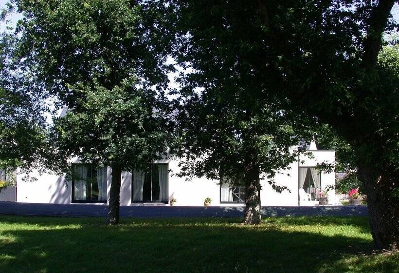 بنسيون Golf Hébergement Bretagne