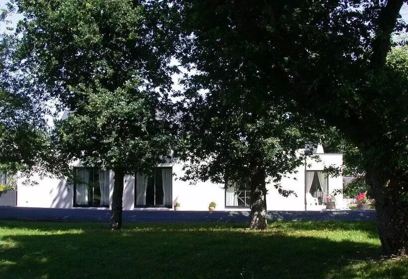 Majatalo Golf Hébergement Bretagne