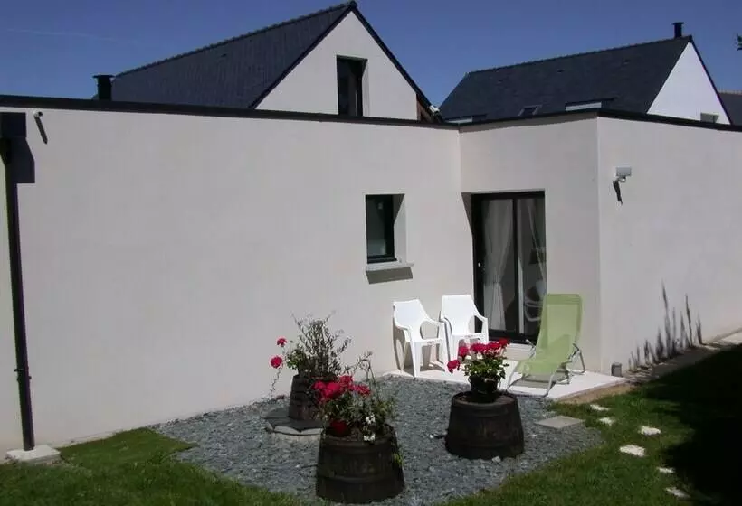 Majatalo Golf Hébergement Bretagne