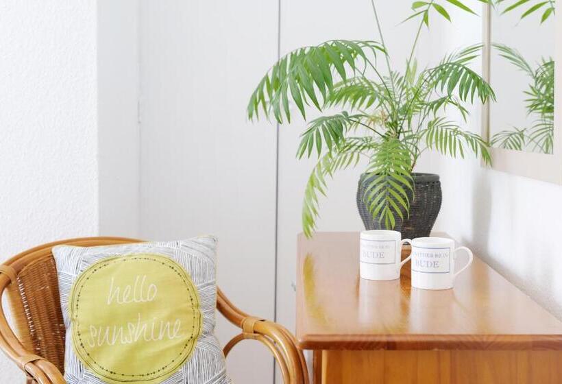 Pensão Tee Side Guest House